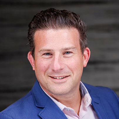 Scott B. Zuckerman, founder of Financial Fitness Passport