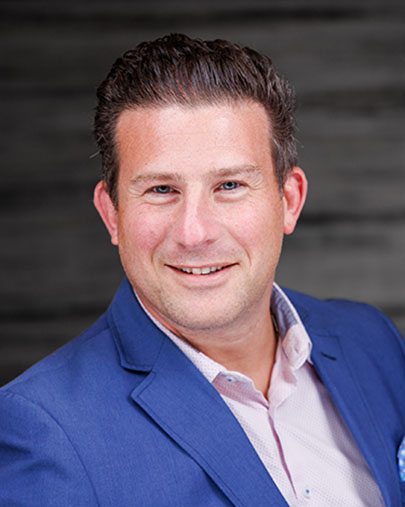 Scott B. Zuckerman, ChFC®, CFS®, CLU®, ChSNC® — Founder of Financial Fitness Passport